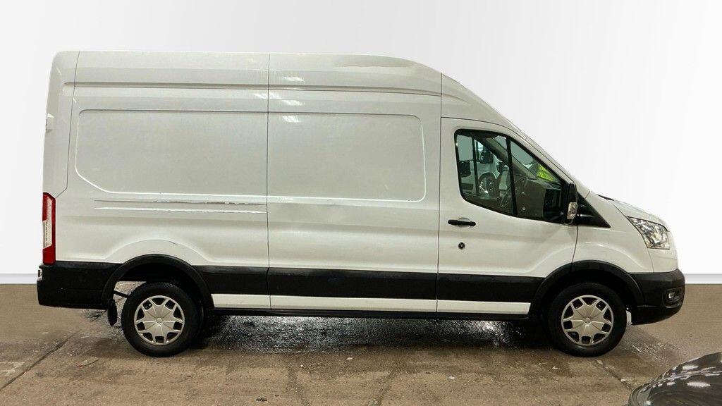 Used Ford Transit 2022 for sale - 77376478: Photo 9