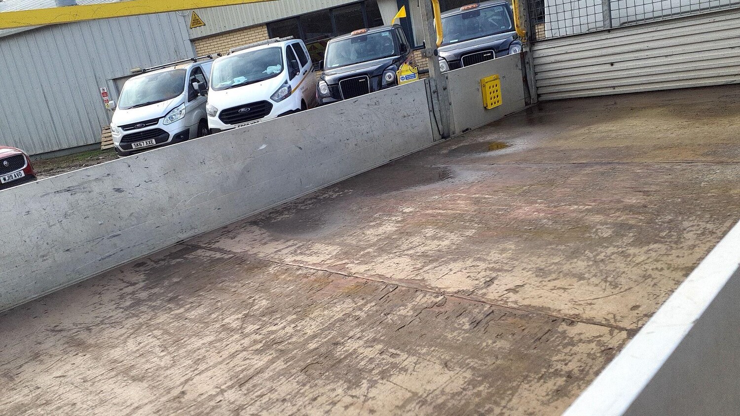 Used Ford Transit 2022 for sale - 77993879: Photo 10