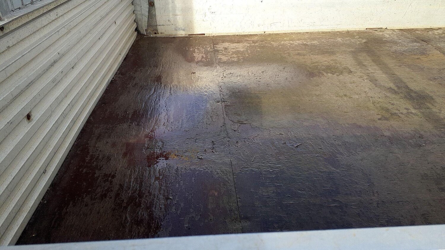 Used Ford Transit 2022 for sale - 77993879: Photo 11