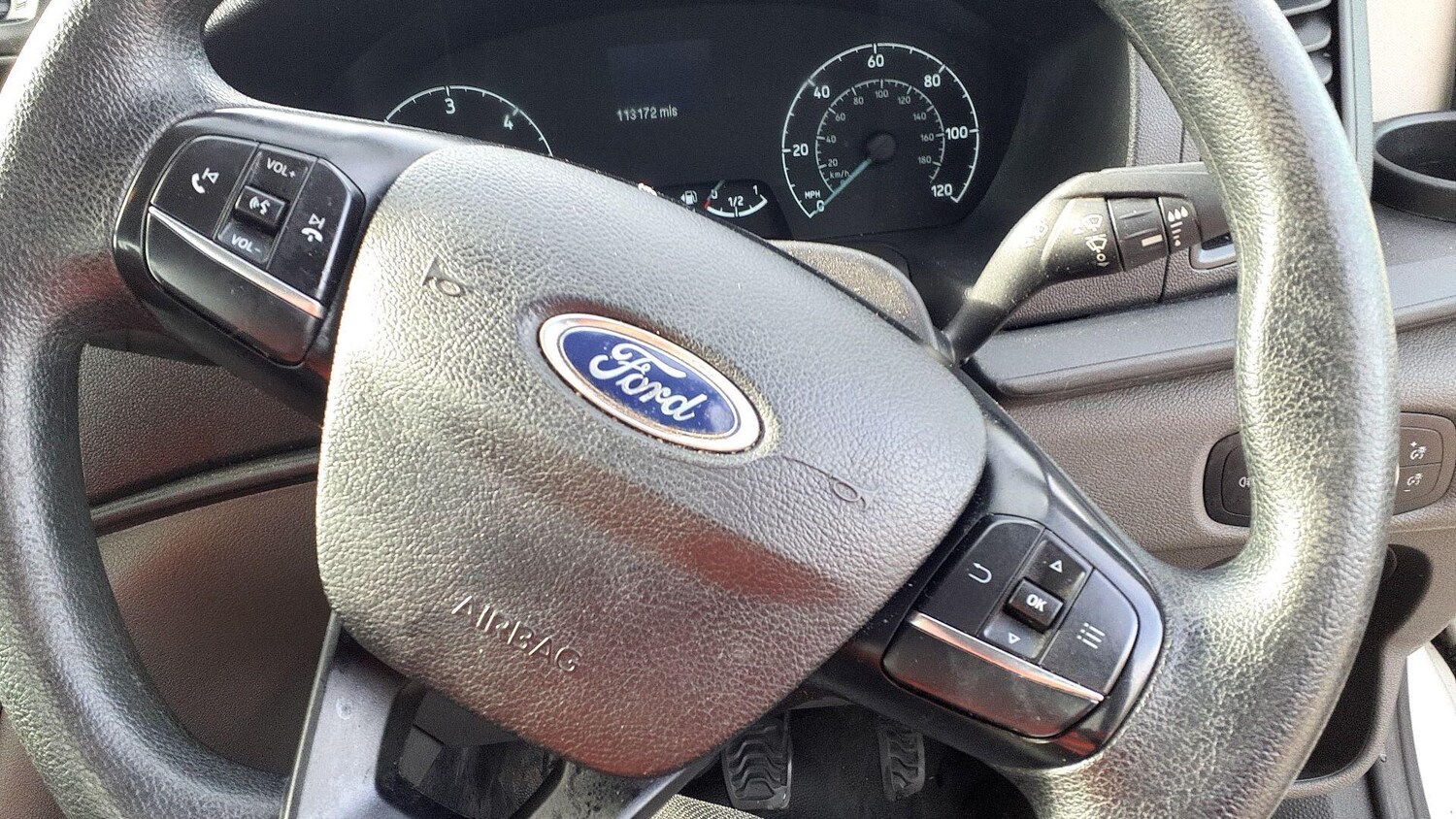 Used Ford Transit 2022 for sale - 77993879: Photo 12