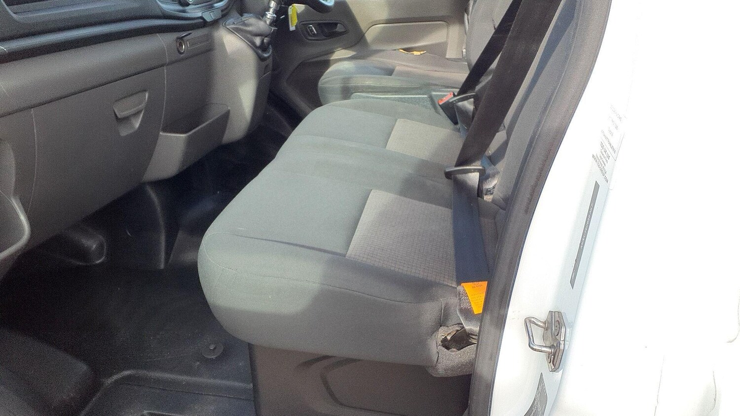 Used Ford Transit 2022 for sale - 77993879: Photo 13