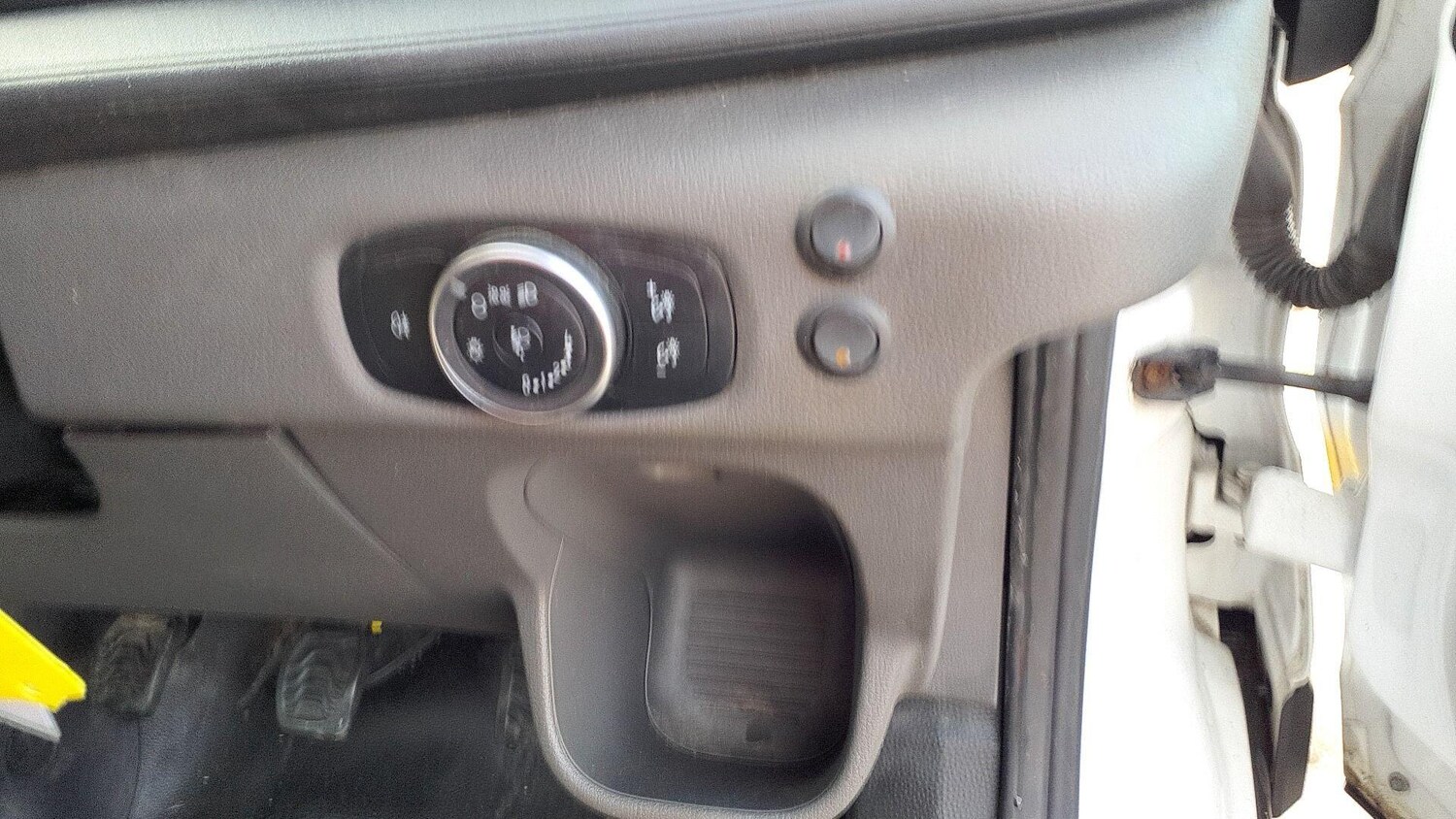 Used Ford Transit 2022 for sale - 77993879: Photo 8