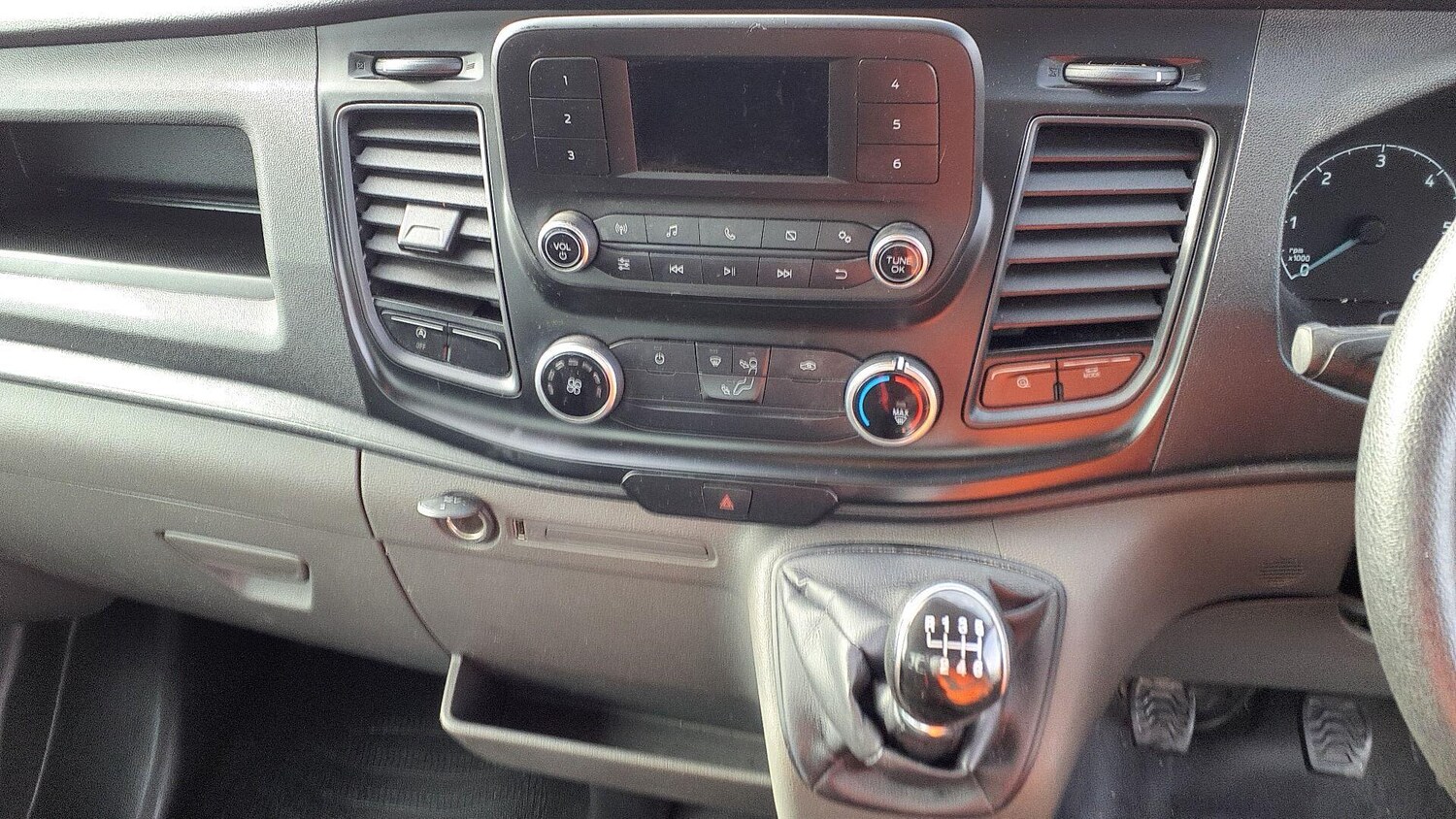 Used Ford Transit 2022 for sale - 77993879: Photo 9