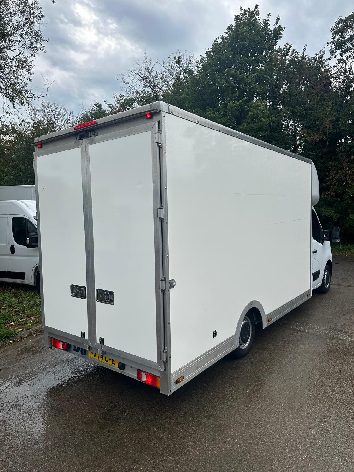 Vehicle 13