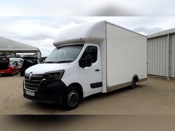 Used Renault Master 2024 for sale - 75532677: Photo