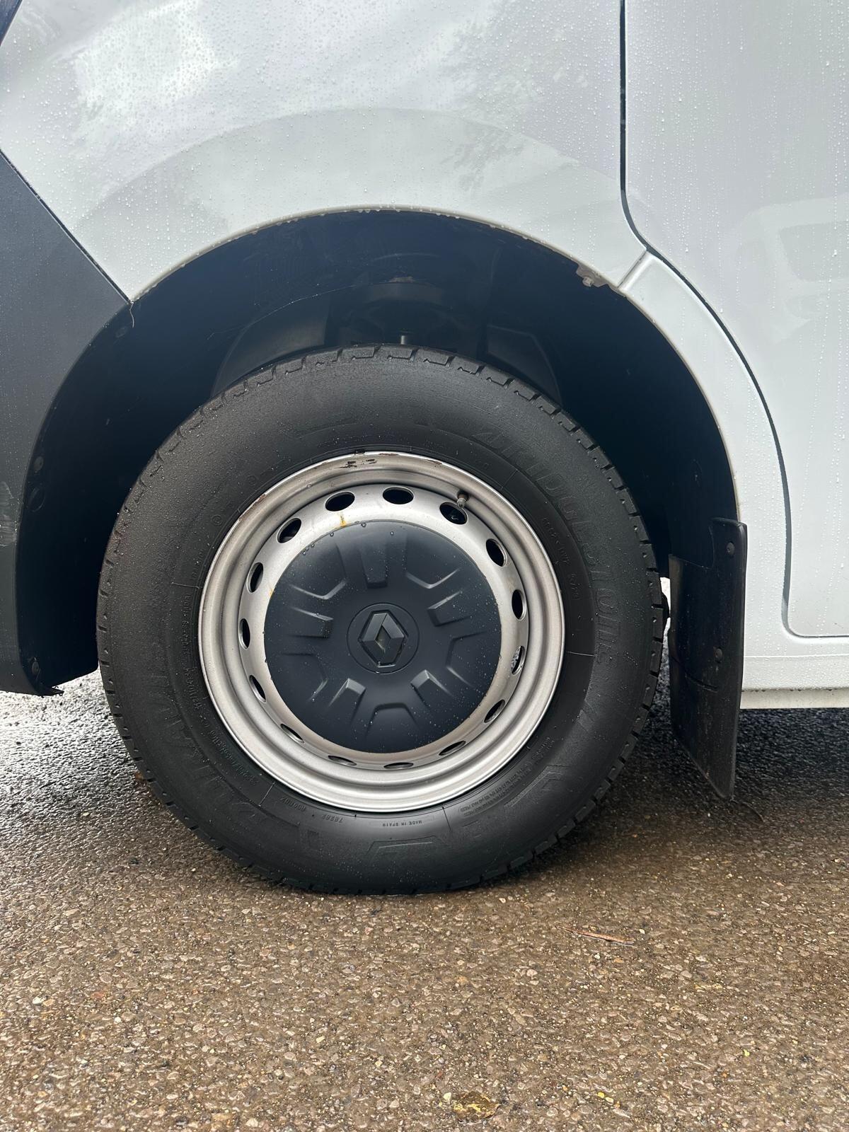 Vehicle 25
