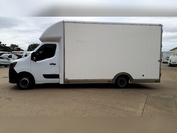 Used Renault Master 2024 for sale - 75532677: Photo