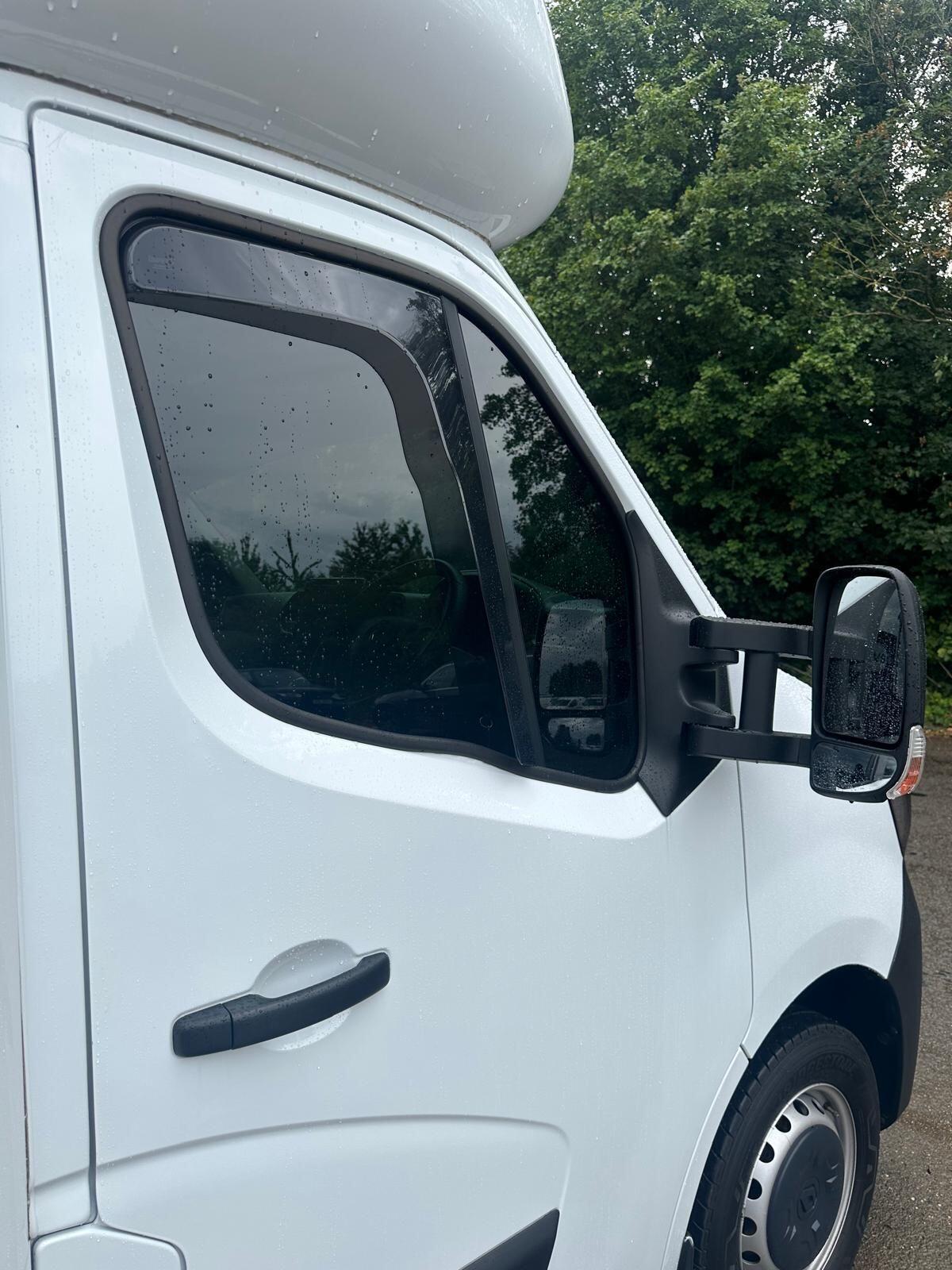 Vehicle 34