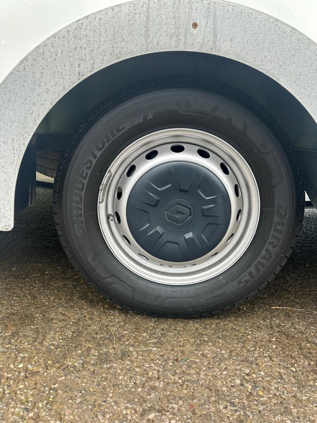 Vehicle 35