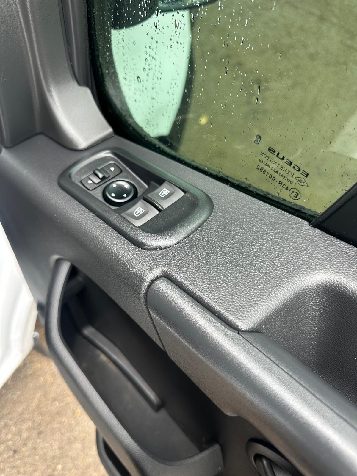 Vehicle 38