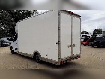 Used Renault Master 2024 for sale - 75532677: Photo