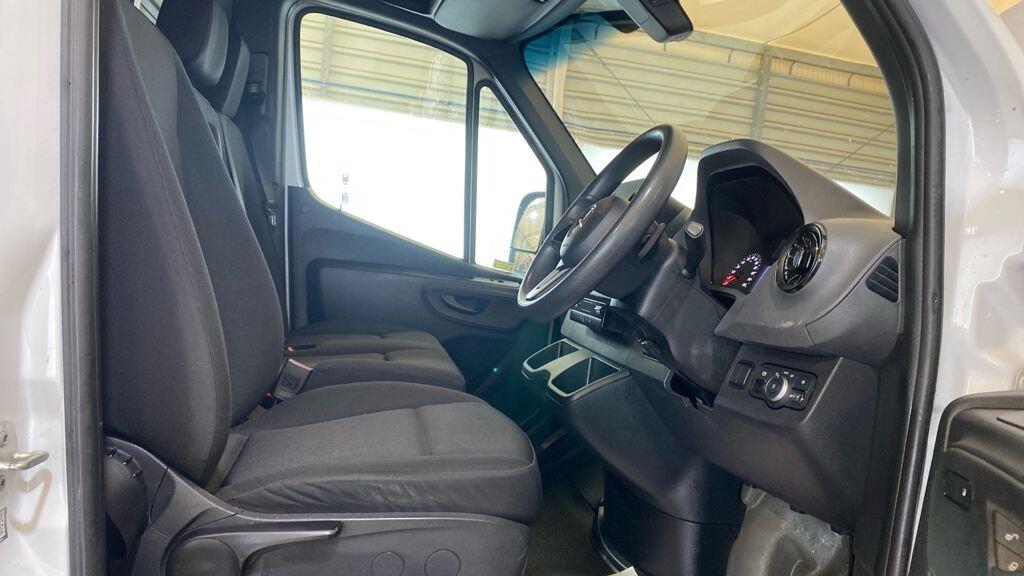 Used Mercedes-Benz Sprinter 2022 for sale - 77174592: Photo 5