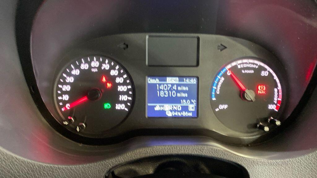 Used Mercedes-Benz Sprinter 2022 for sale - 77174592: Photo 6