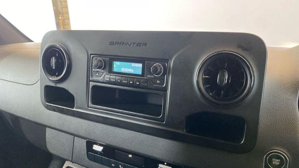 Used Mercedes-Benz Sprinter 2022 for sale - 77174592: Photo 7