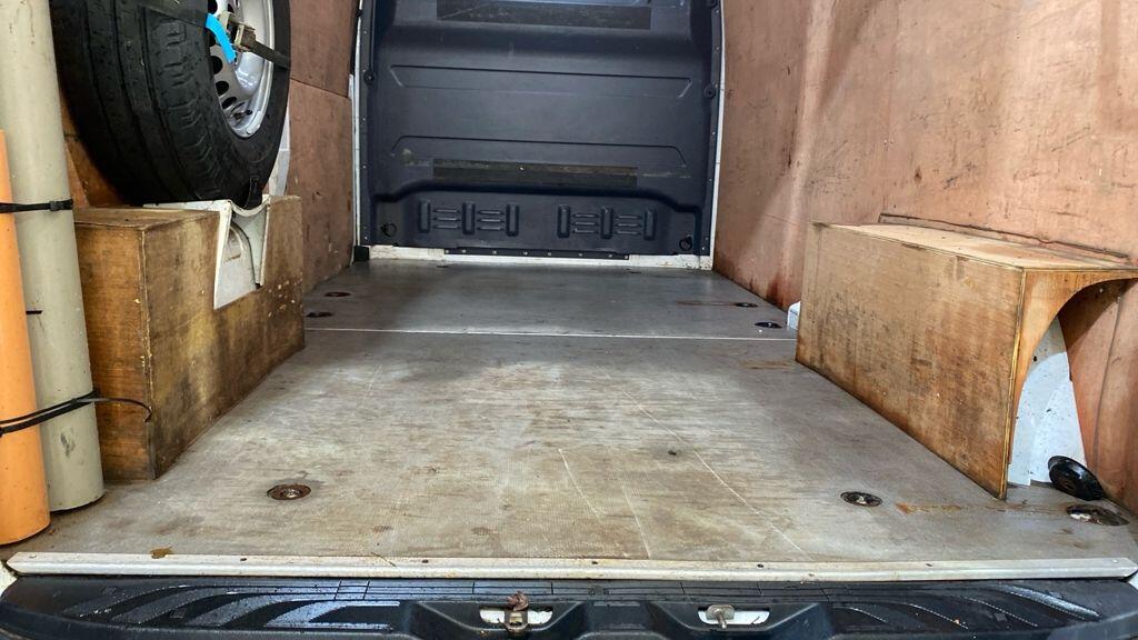 Used Mercedes-Benz Sprinter 2022 for sale - 77174592: Photo 8