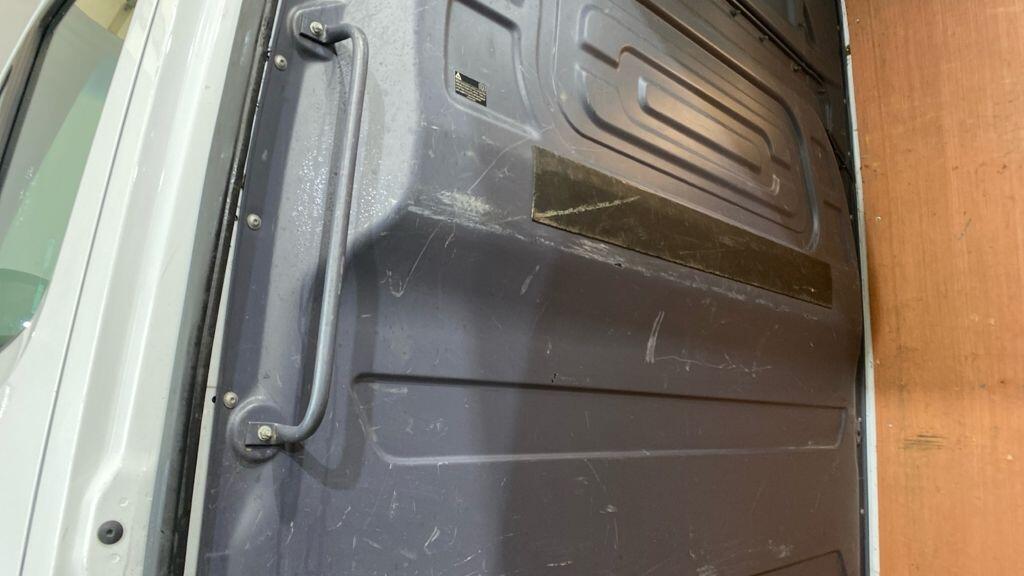 Used Mercedes-Benz Sprinter 2022 for sale - 77174592: Photo 9