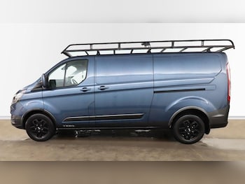 Used Ford Transit Custom 2020 for sale - 76667496: Photo