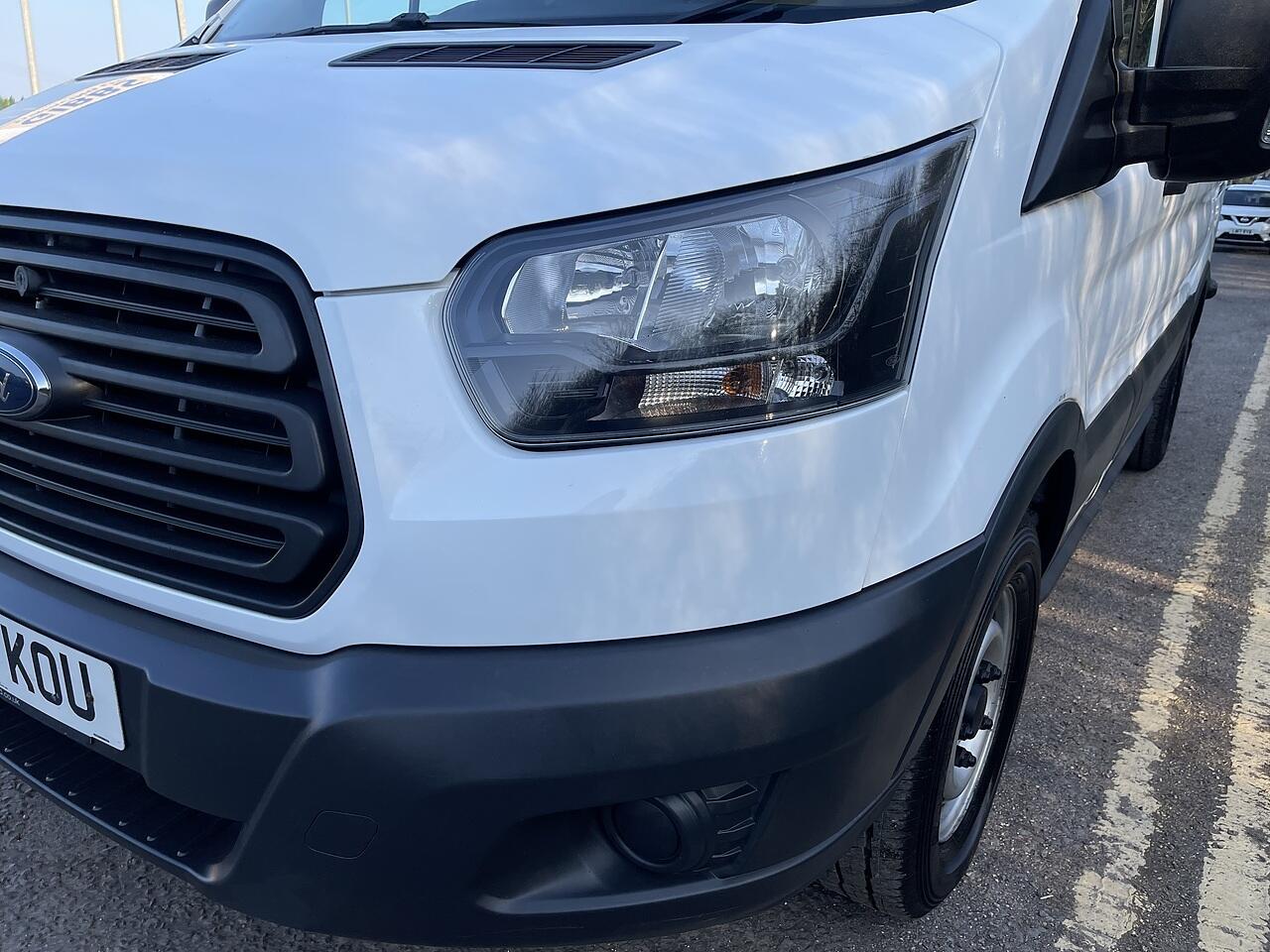 Used Ford Transit 2019 for sale - 77564910: Photo 10