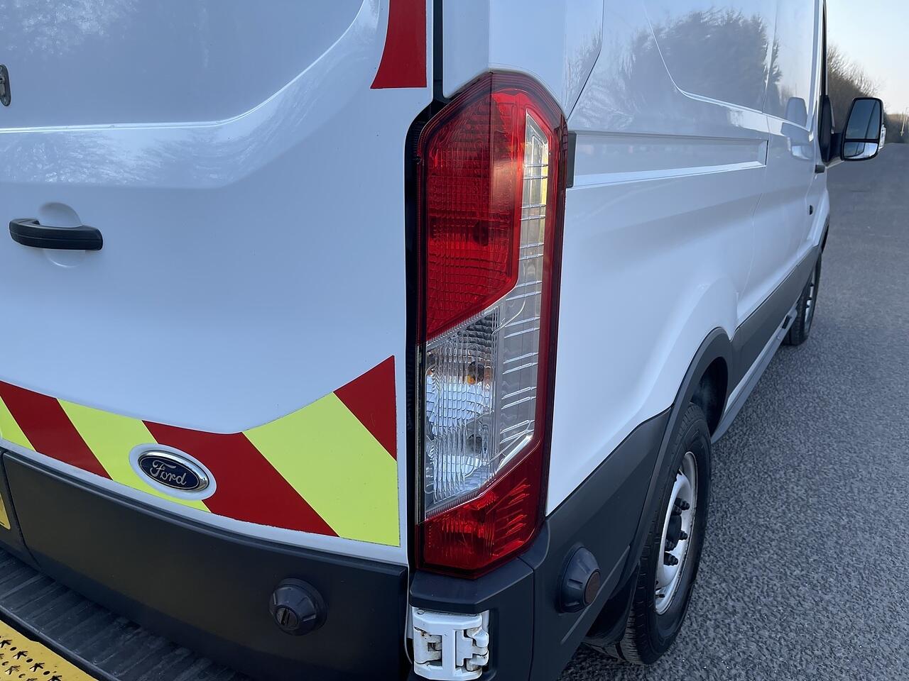 Used Ford Transit 2019 for sale - 77564910: Photo 12