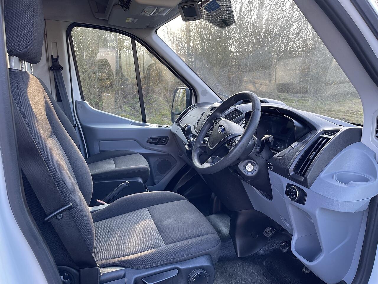 Used Ford Transit 2019 for sale - 77564910: Photo 15