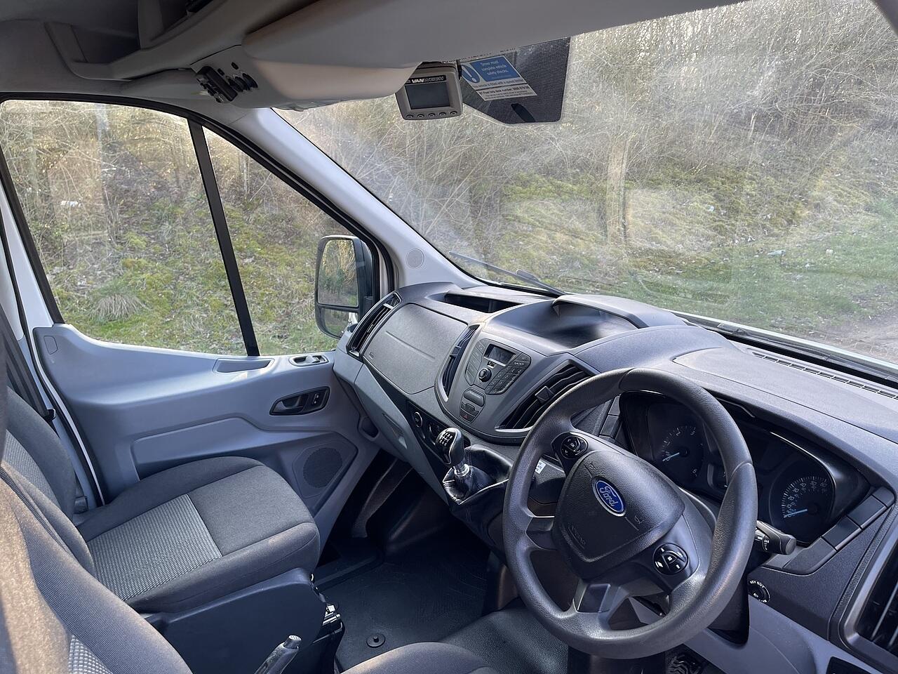 Used Ford Transit 2019 for sale - 77564910: Photo 16