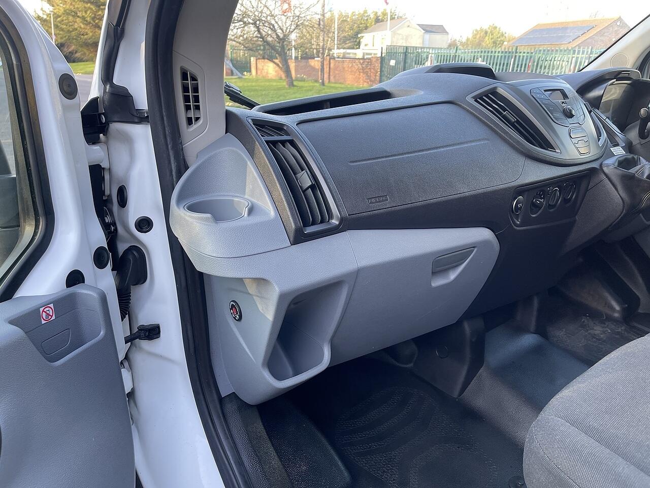 Used Ford Transit 2019 for sale - 77564910: Photo 17