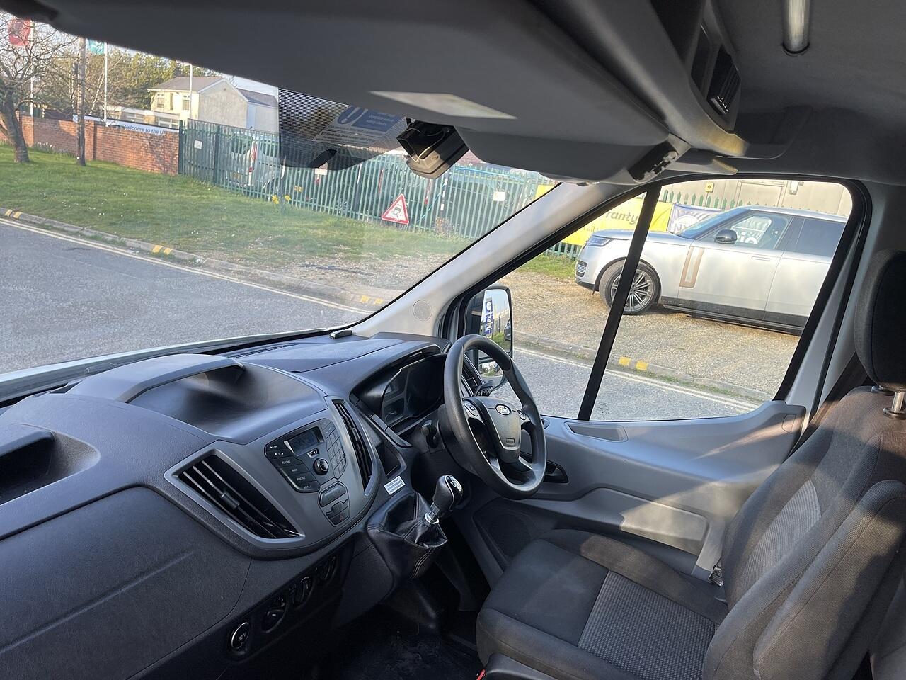 Used Ford Transit 2019 for sale - 77564910: Photo 18