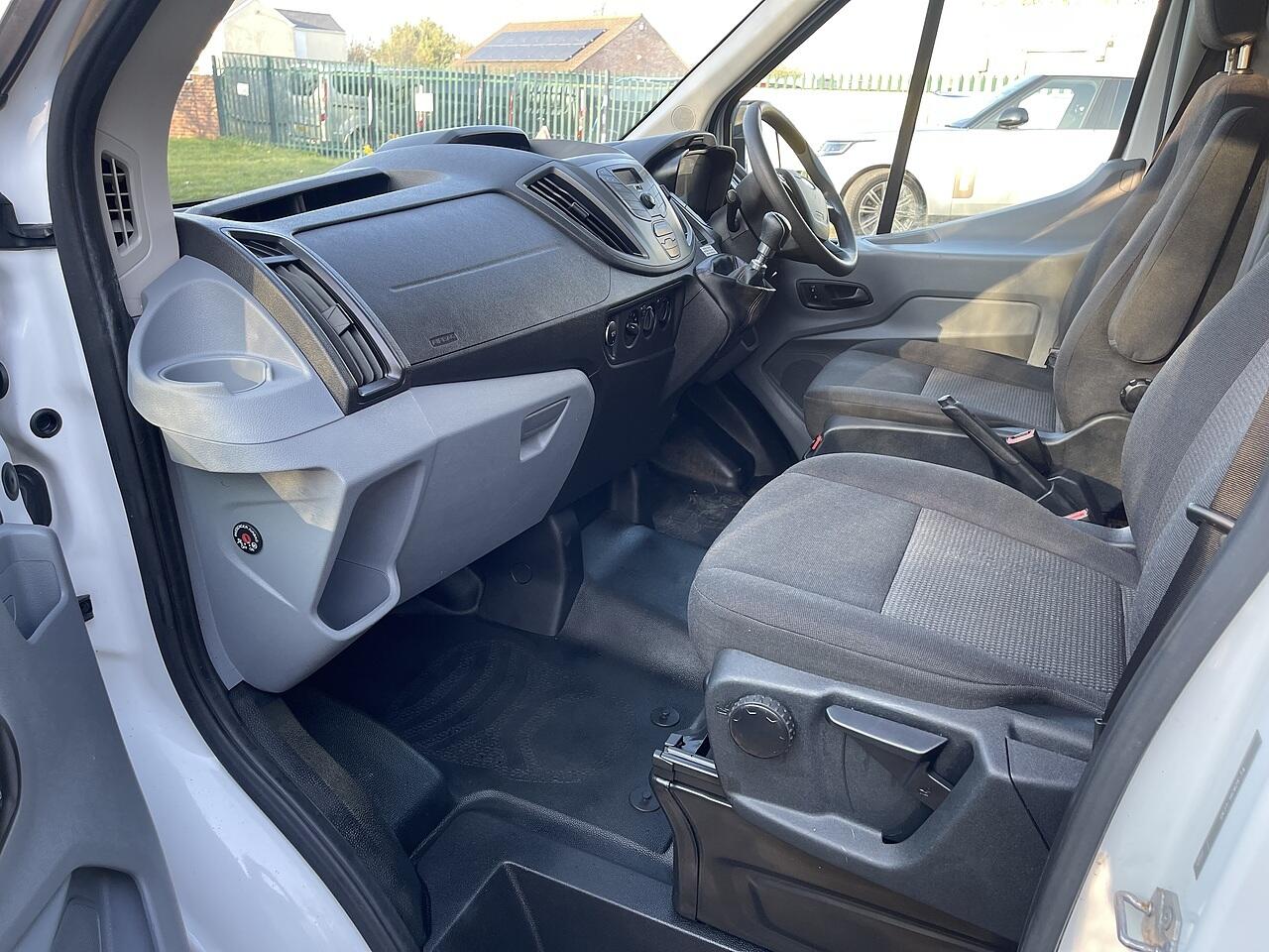 Used Ford Transit 2019 for sale - 77564910: Photo 20