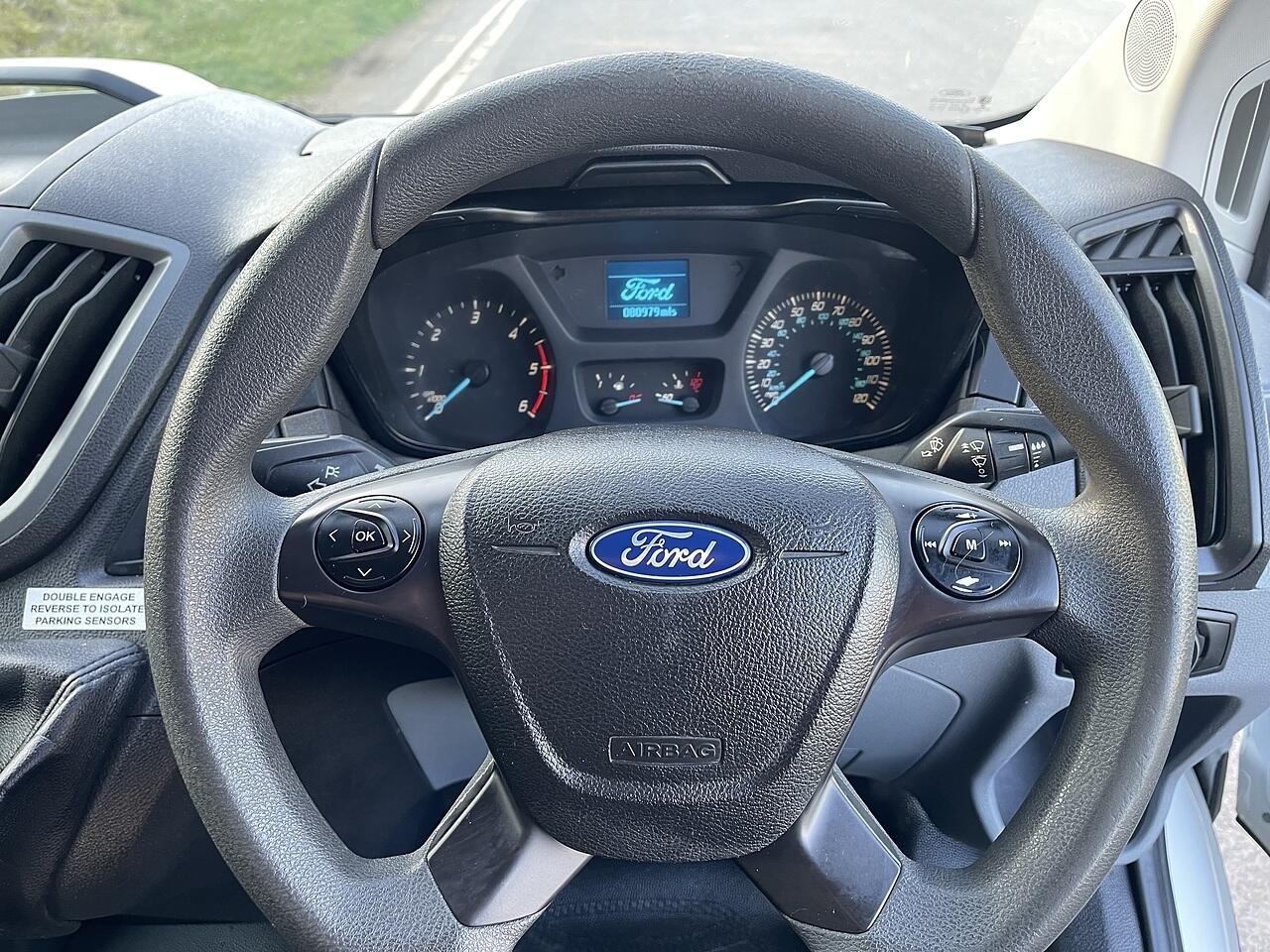 Used Ford Transit 2019 for sale - 77564910: Photo 21
