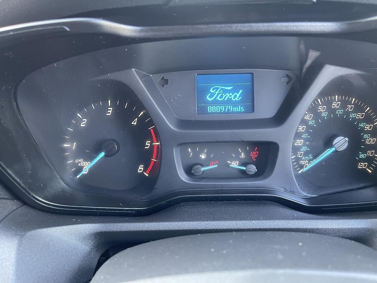 Used Ford Transit 2019 for sale - 77564910: Photo 25