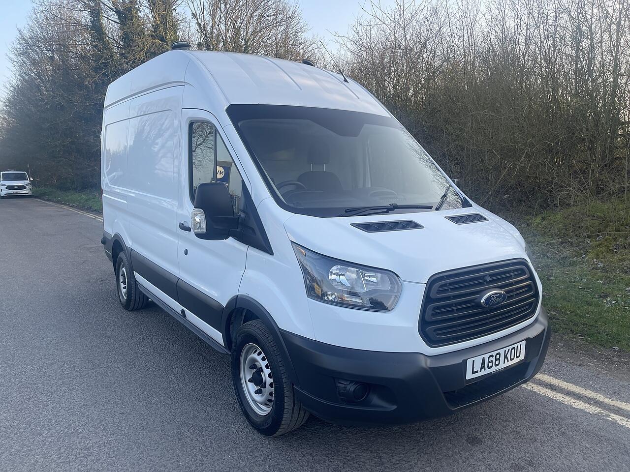 Used Ford Transit 2019 for sale - 77564910: Photo 3