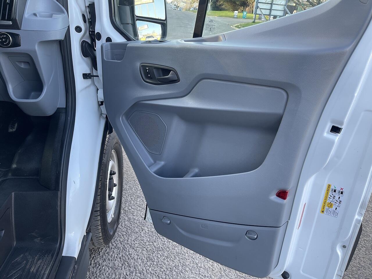 Used Ford Transit 2019 for sale - 77564910: Photo 30