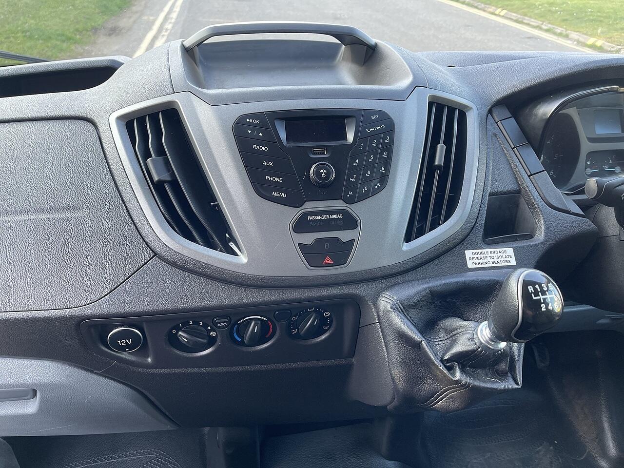 Used Ford Transit 2019 for sale - 77564910: Photo 31