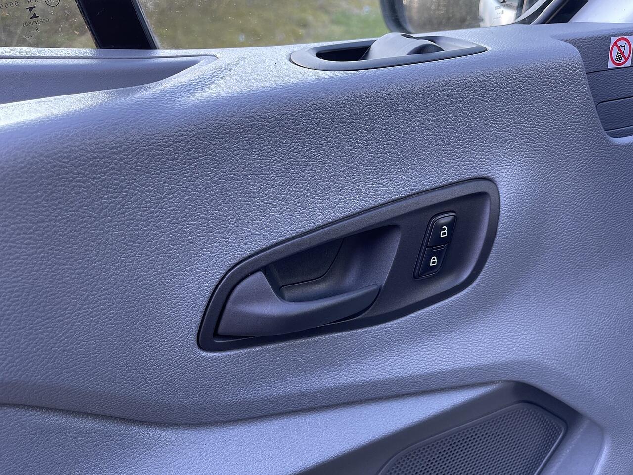 Used Ford Transit 2019 for sale - 77564910: Photo 35