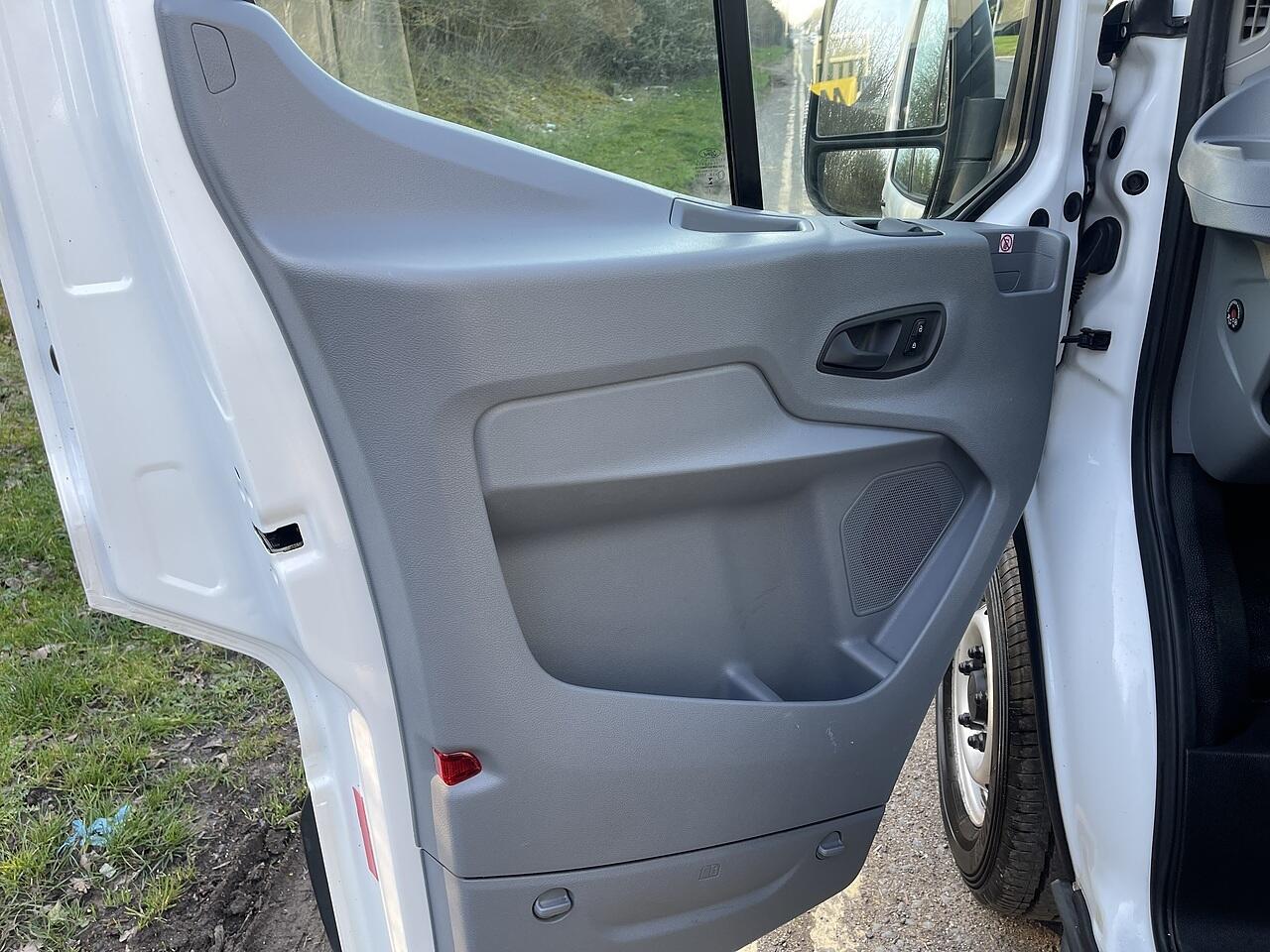 Used Ford Transit 2019 for sale - 77564910: Photo 36
