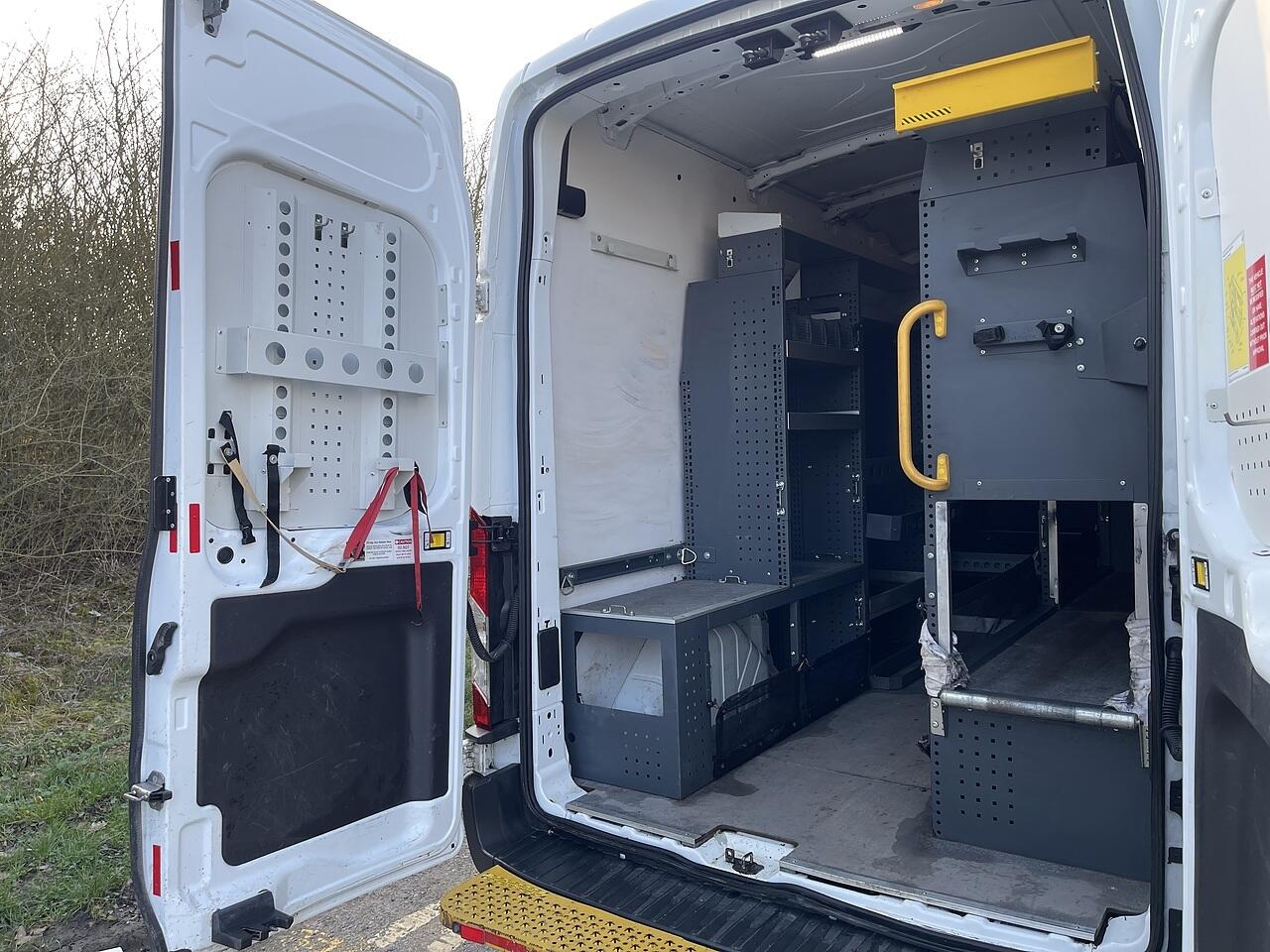 Used Ford Transit 2019 for sale - 77564910: Photo 39