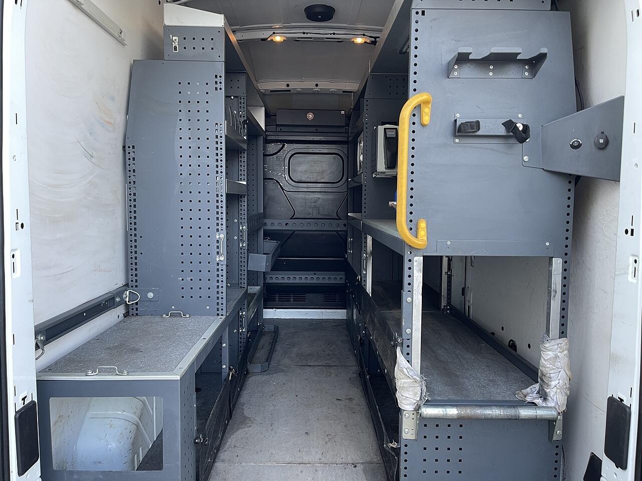 Used Ford Transit 2019 for sale - 77564910: Photo 40