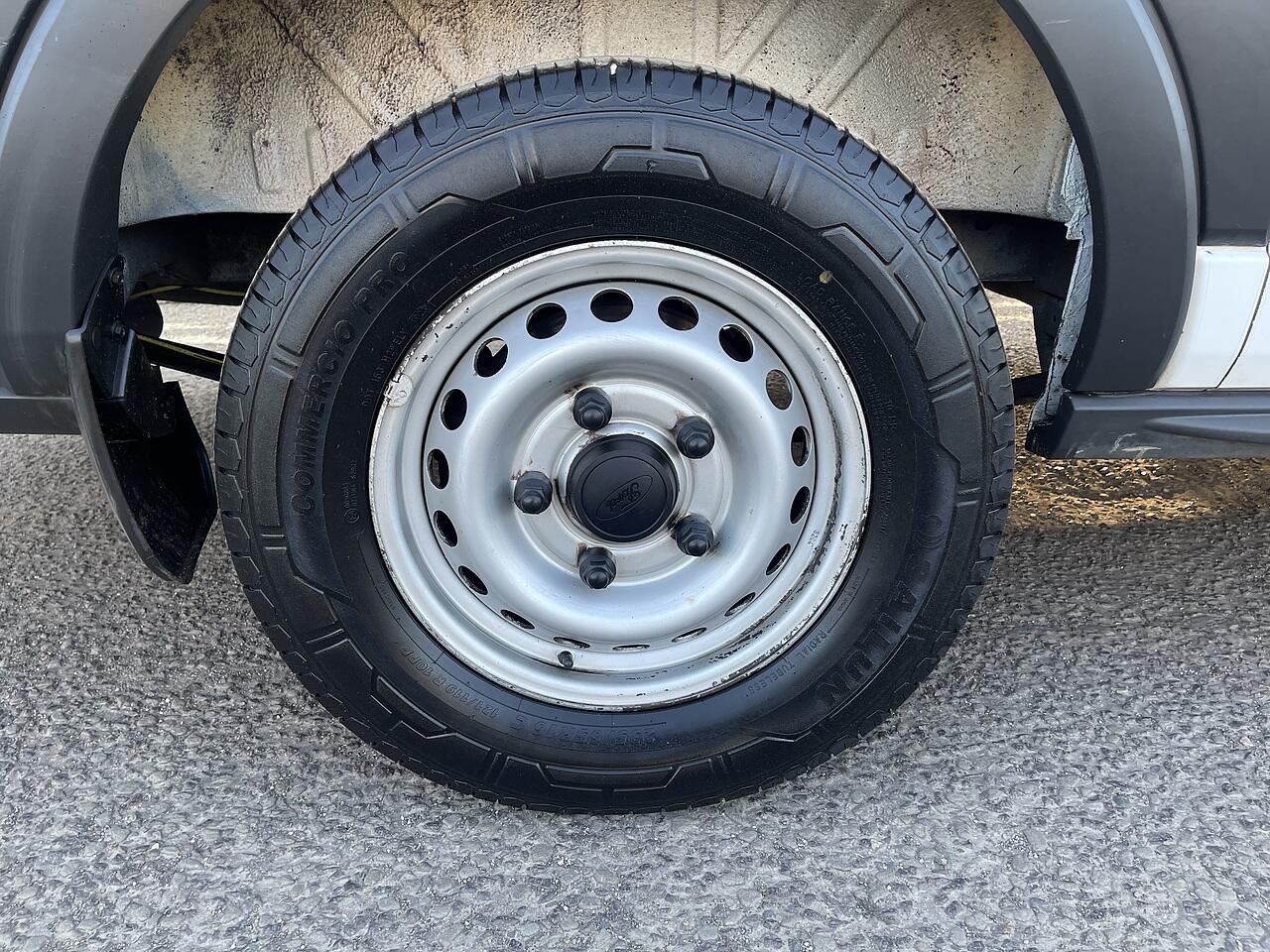 Used Ford Transit 2019 for sale - 77564910: Photo 41