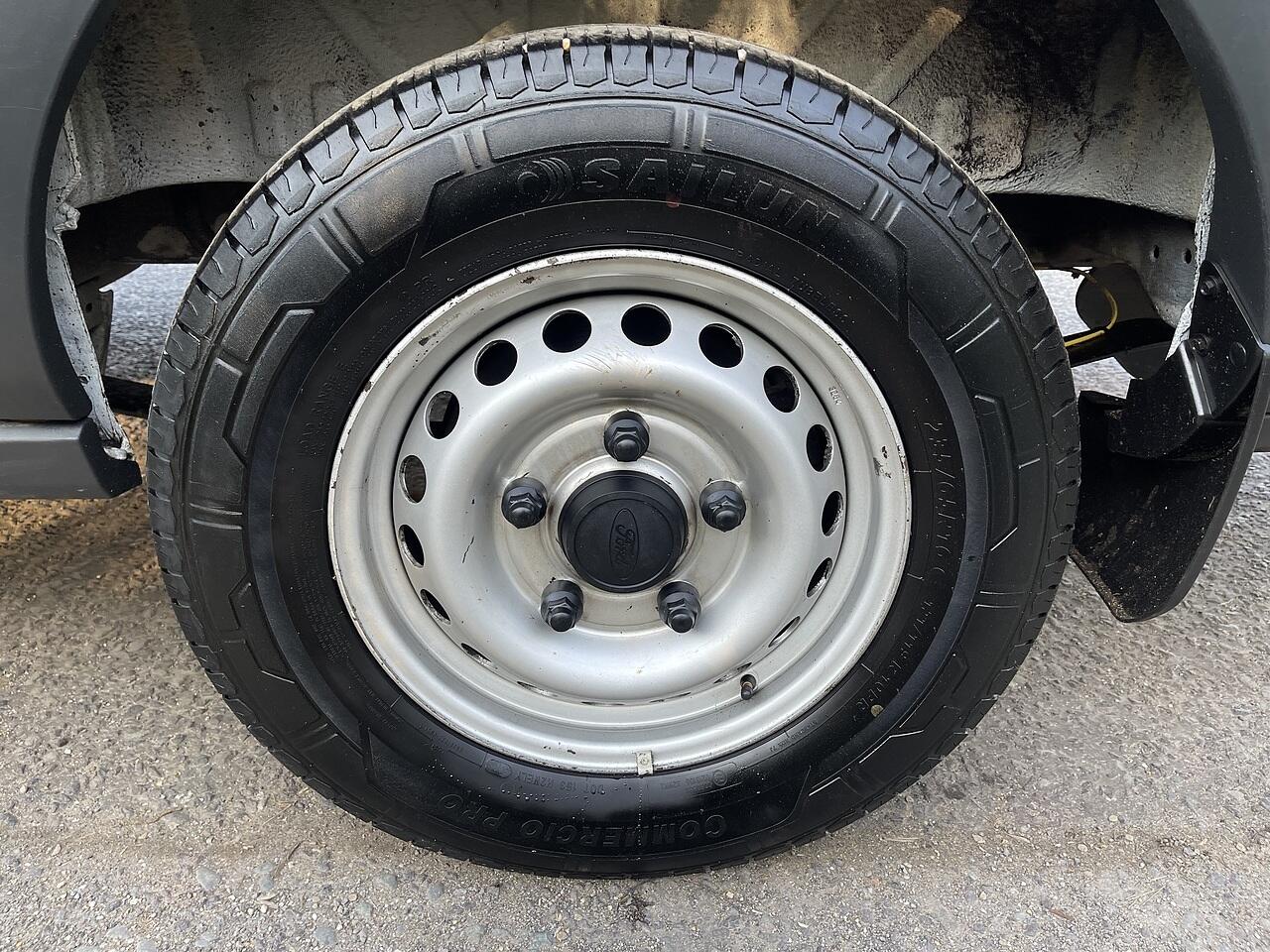 Used Ford Transit 2019 for sale - 77564910: Photo 42