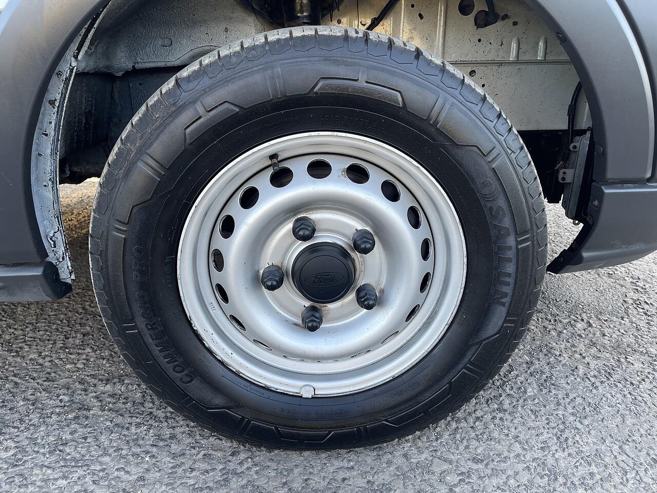 Used Ford Transit 2019 for sale - 77564910: Photo 43