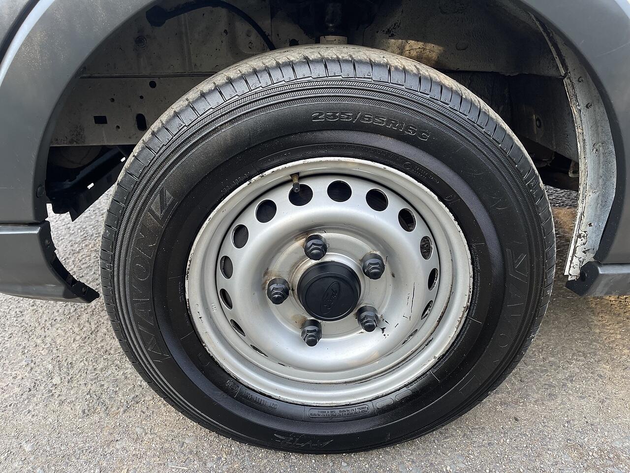 Used Ford Transit 2019 for sale - 77564910: Photo 44