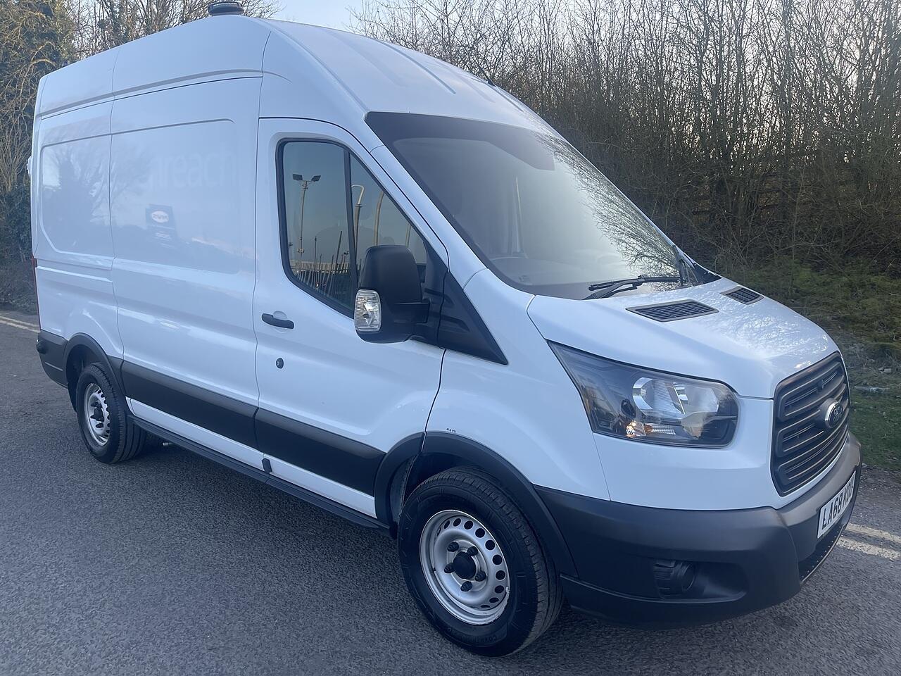 Used Ford Transit 2019 for sale - 77564910: Photo 5