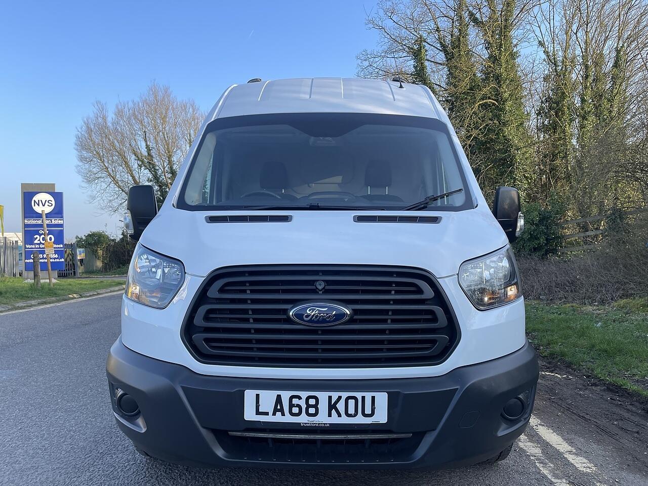Used Ford Transit 2019 for sale - 77564910: Photo 6