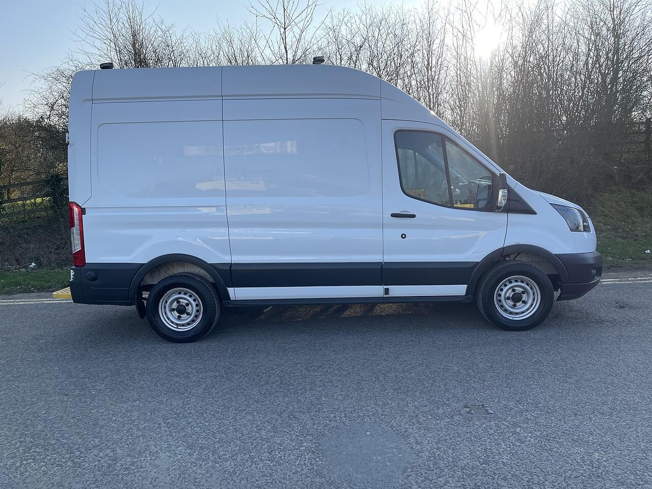 Used Ford Transit 2019 for sale - 77564910: Photo 7