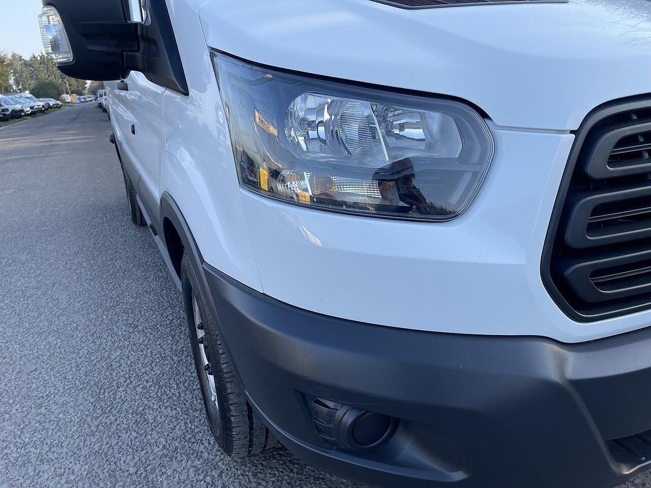 Used Ford Transit 2019 for sale - 77564910: Photo 9