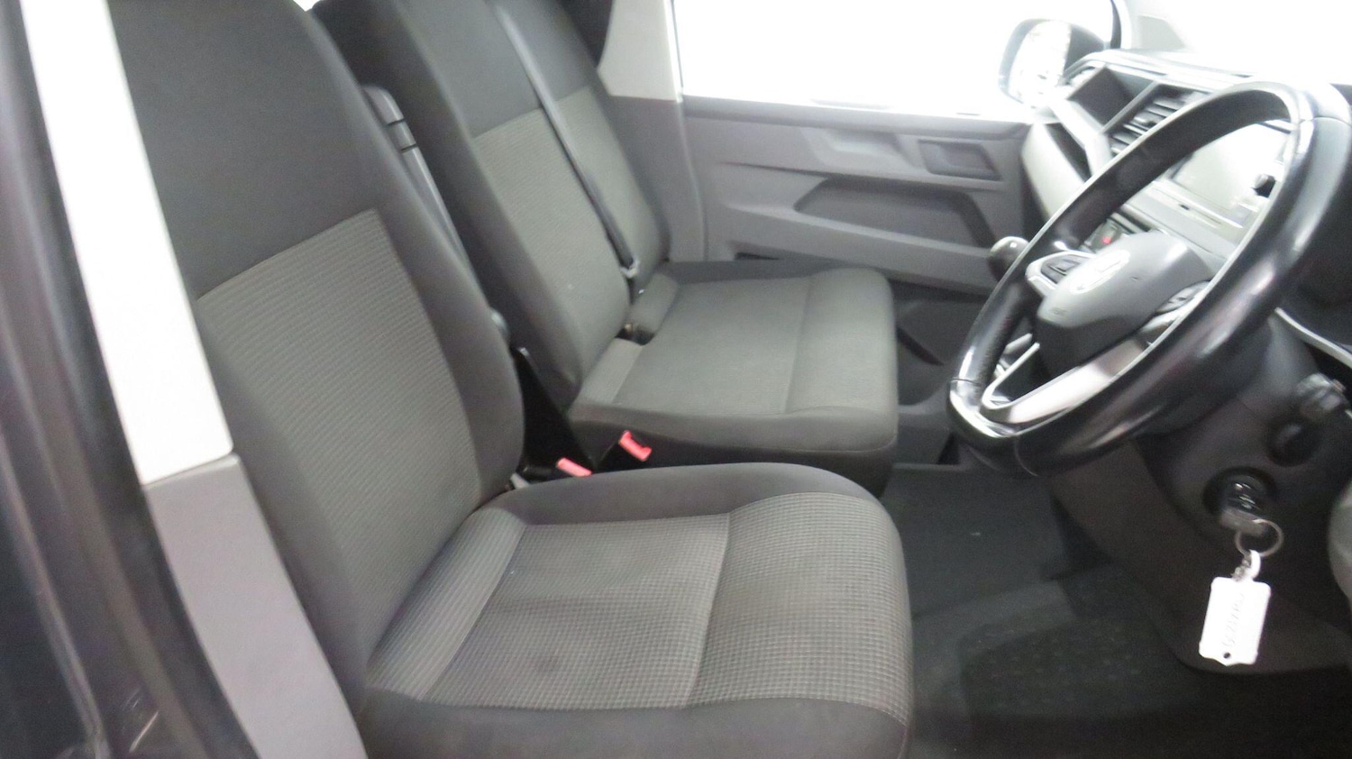 Used Volkswagen Transporter 2021 for sale - 77982561: Photo 13