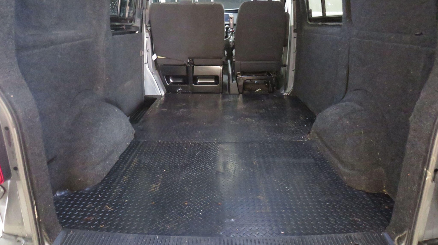 Used Volkswagen Transporter 2021 for sale - 77982561: Photo 15