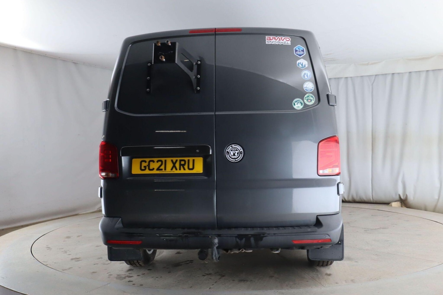 Used Volkswagen Transporter 2021 for sale - 77982561: Photo 5