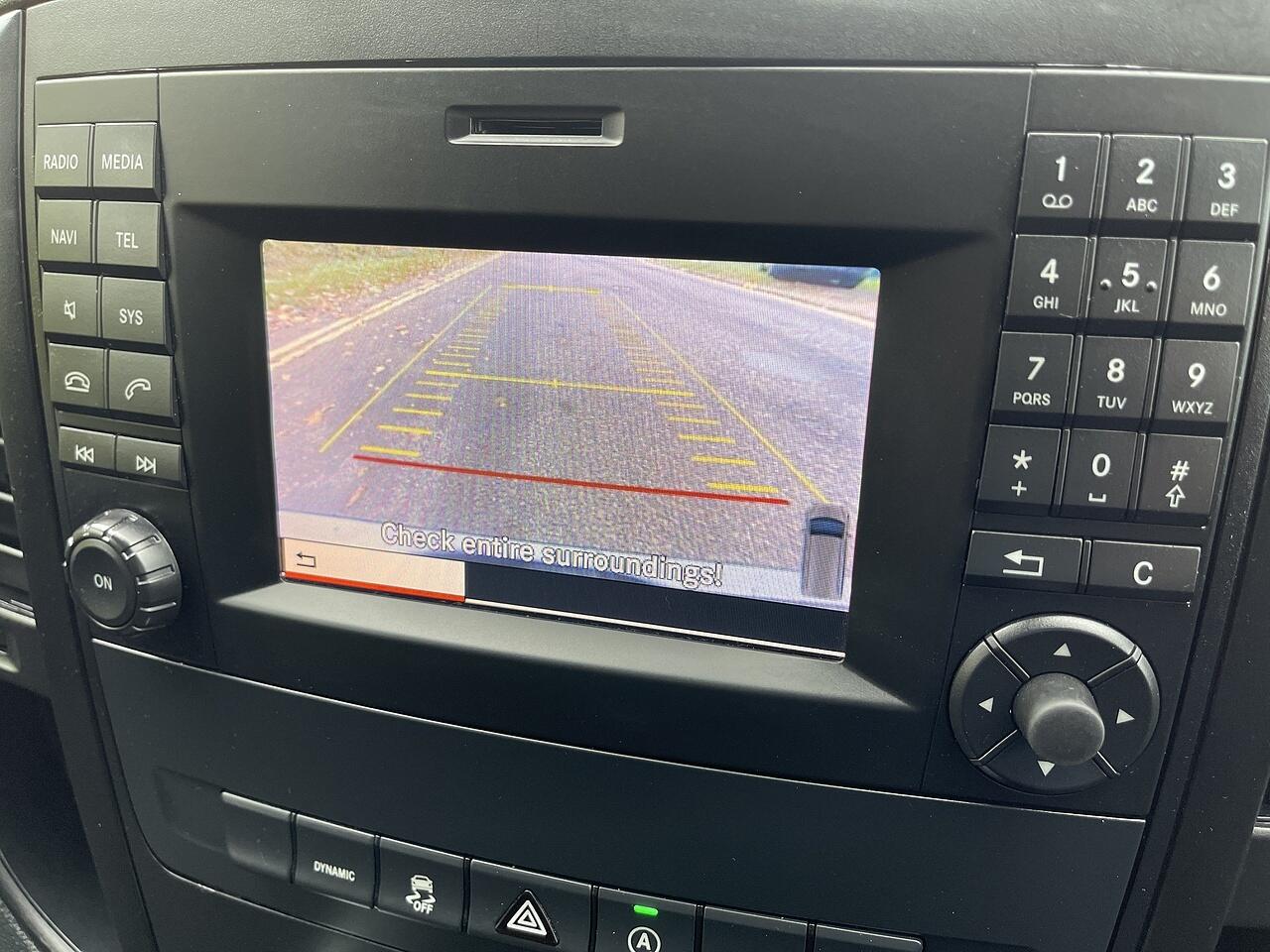 Used Mercedes-Benz Vito 2021 for sale - 76899273: Photo 19