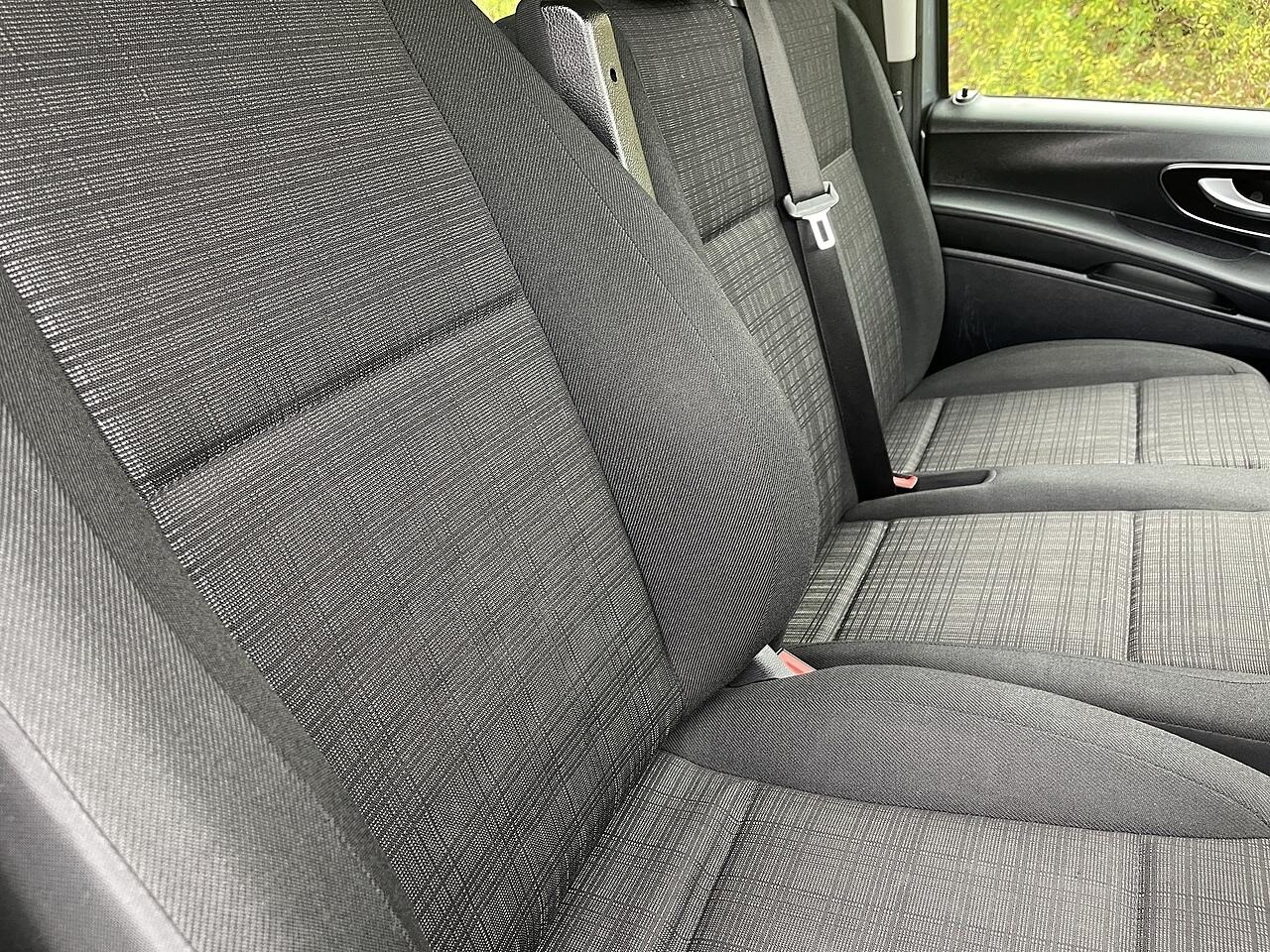 Used Mercedes-Benz Vito 2021 for sale - 76899273: Photo 22